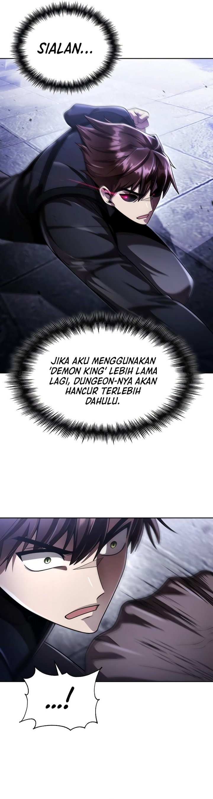 Clever Cleaning Life Of The Returned Genius Hunter chapter 120