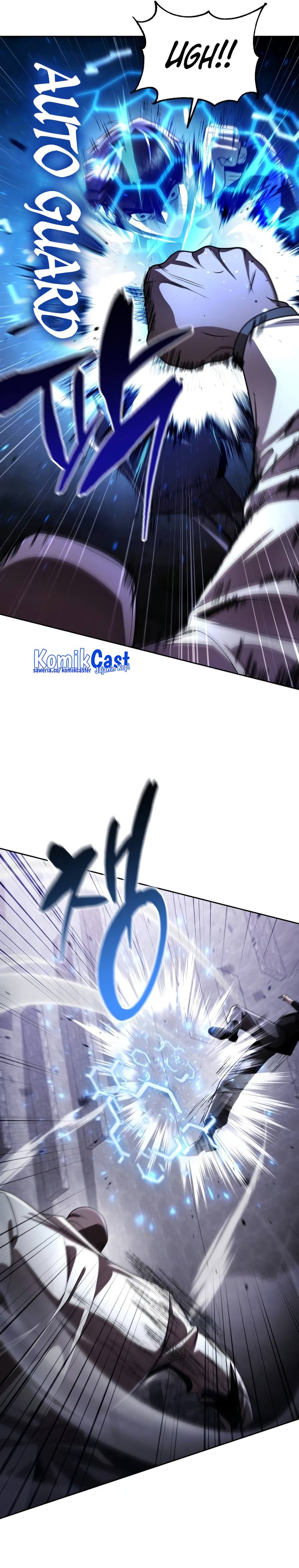 Clever Cleaning Life Of The Returned Genius Hunter chapter 120