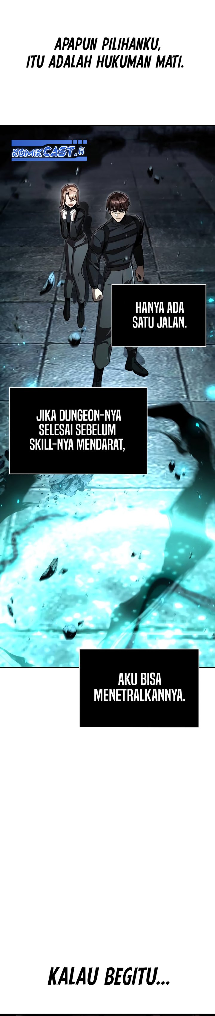 Clever Cleaning Life Of The Returned Genius Hunter chapter 120