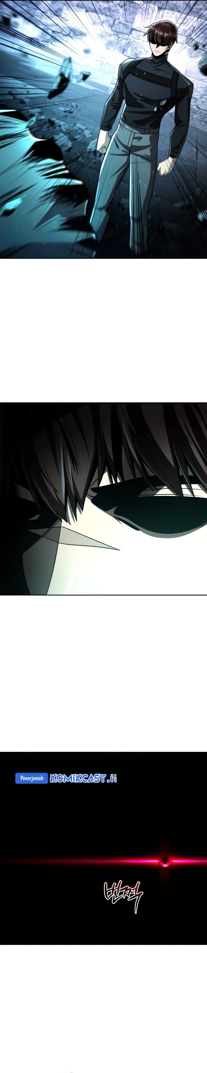 Clever Cleaning Life Of The Returned Genius Hunter chapter 120