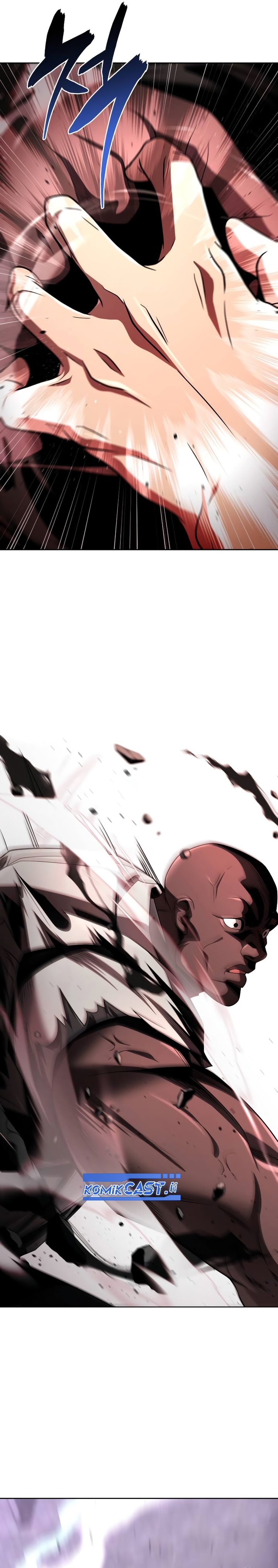 Clever Cleaning Life Of The Returned Genius Hunter chapter 120