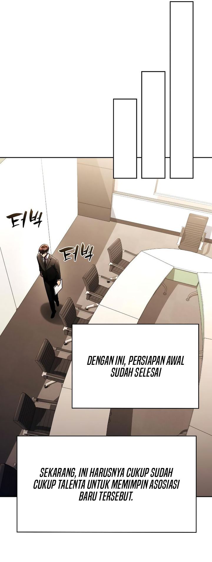 Clever Cleaning Life Of The Returned Genius Hunter chapter 123