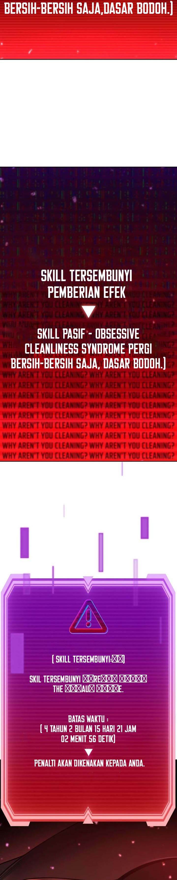 Clever Cleaning Life Of The Returned Genius Hunter chapter 123