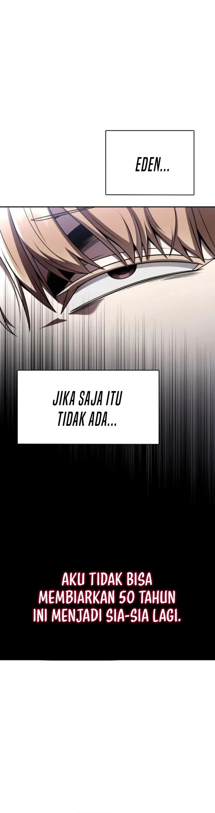 Clever Cleaning Life Of The Returned Genius Hunter Chapter 129 Bahasa Indonesia
