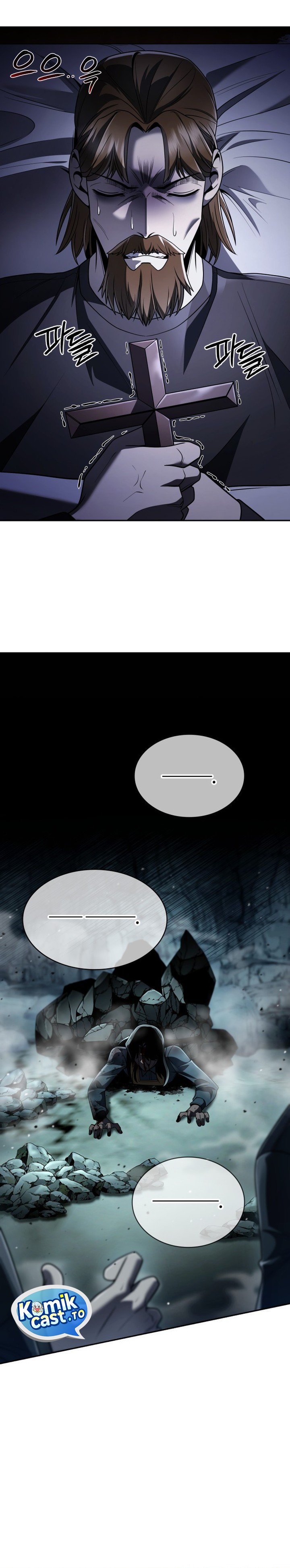 Clever Cleaning Life Of The Returned Genius Hunter Chapter 130 Bahasa Indonesia