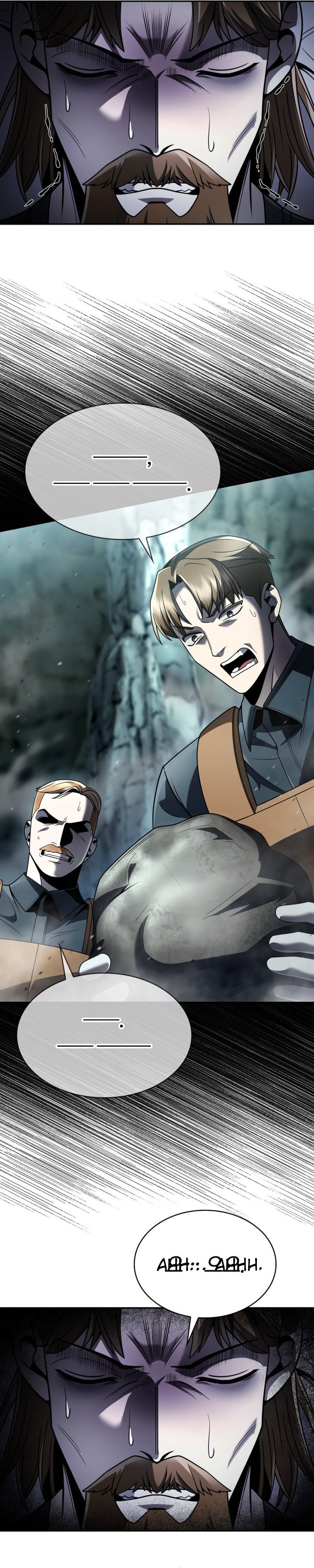 Clever Cleaning Life Of The Returned Genius Hunter Chapter 130 Bahasa Indonesia