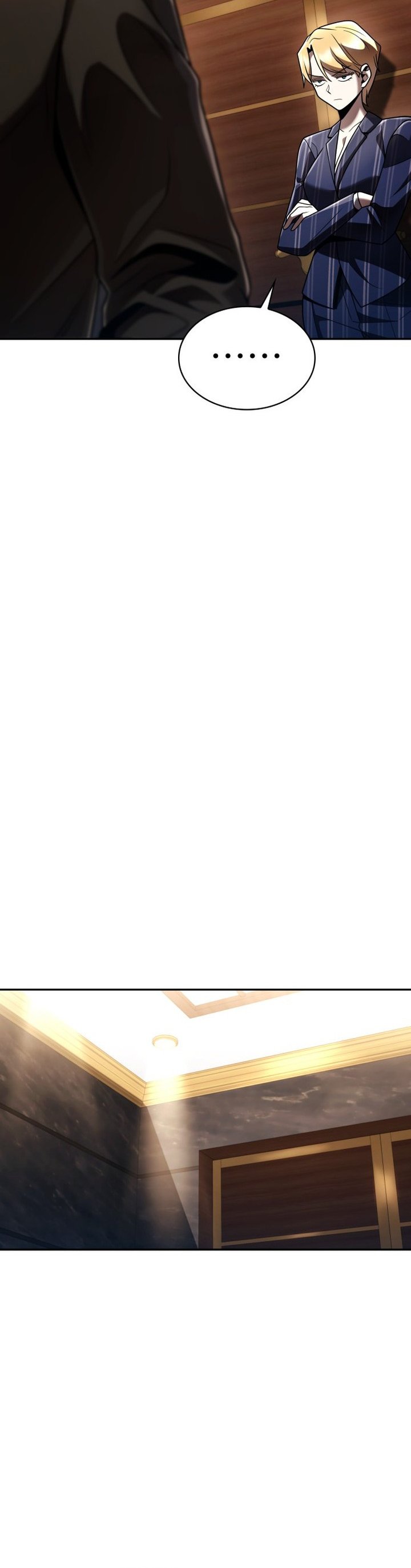 Clever Cleaning Life Of The Returned Genius Hunter Chapter 130 Bahasa Indonesia