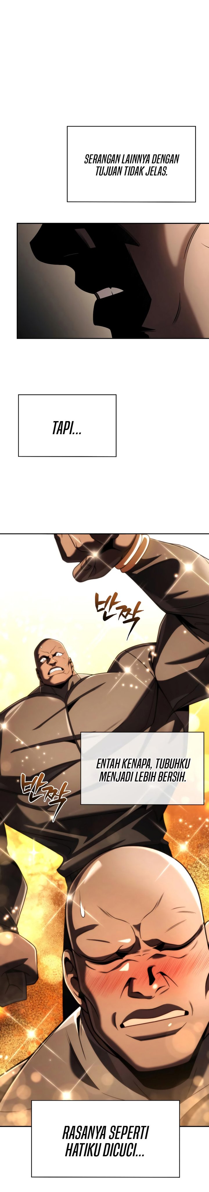 Clever Cleaning Life Of The Returned Genius Hunter chapter 134