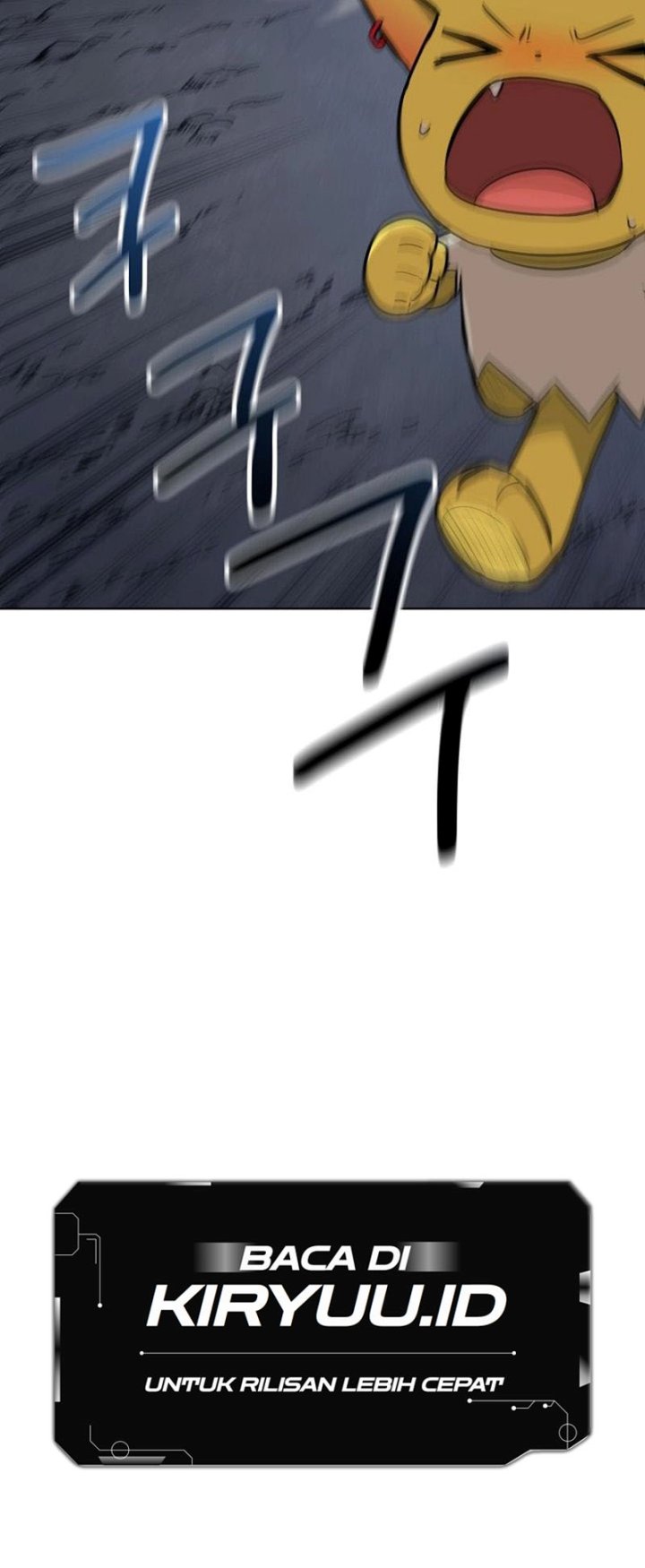 Climbing the Tower that Even the Regressor Couldn’t Chapter 06 Bahasa Indonesia