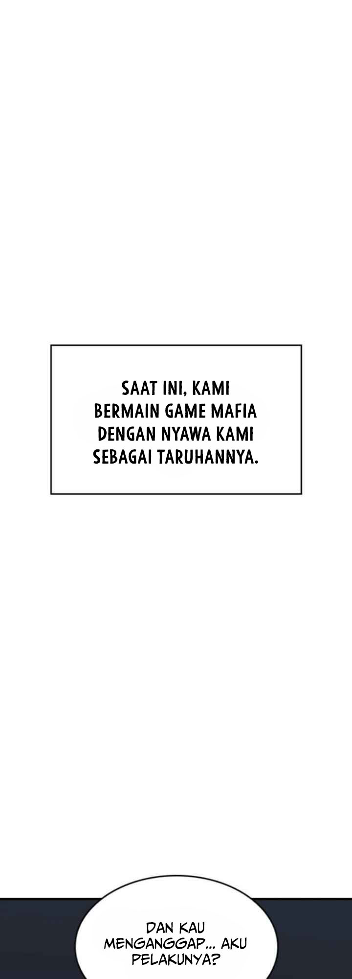 Closed Room Mafia chapter 1