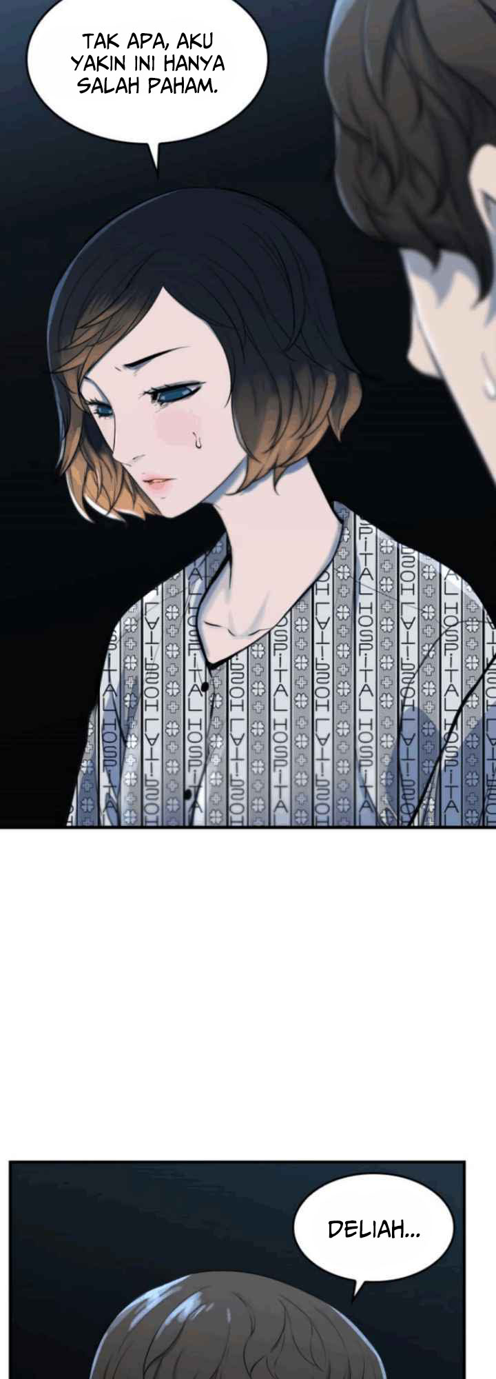 Closed Room Mafia chapter 1