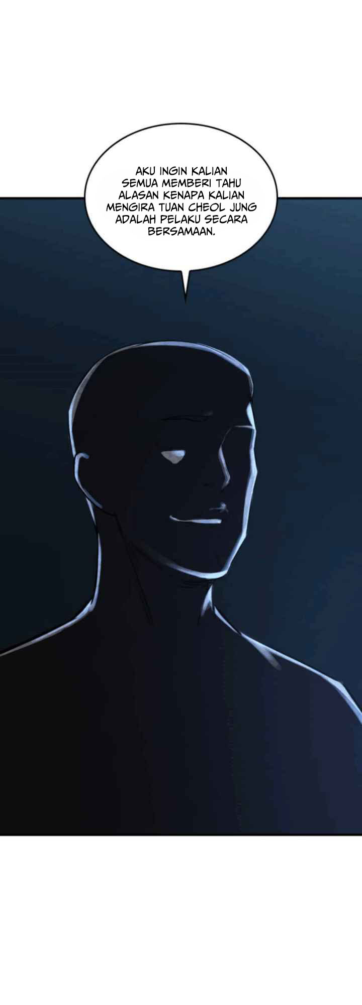 Closed Room Mafia chapter 1