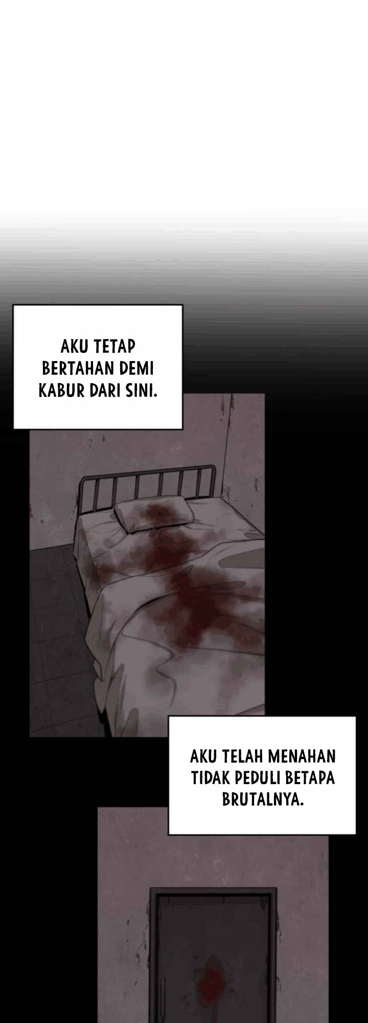 Closed Room Mafia chapter 1