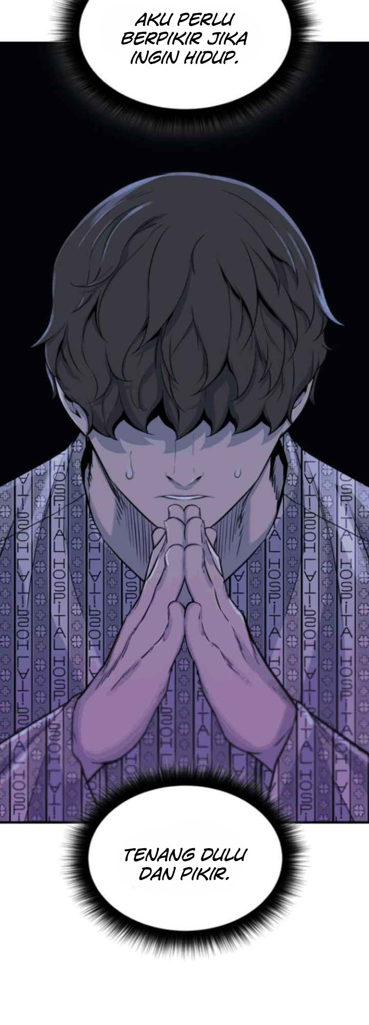 Closed Room Mafia chapter 1