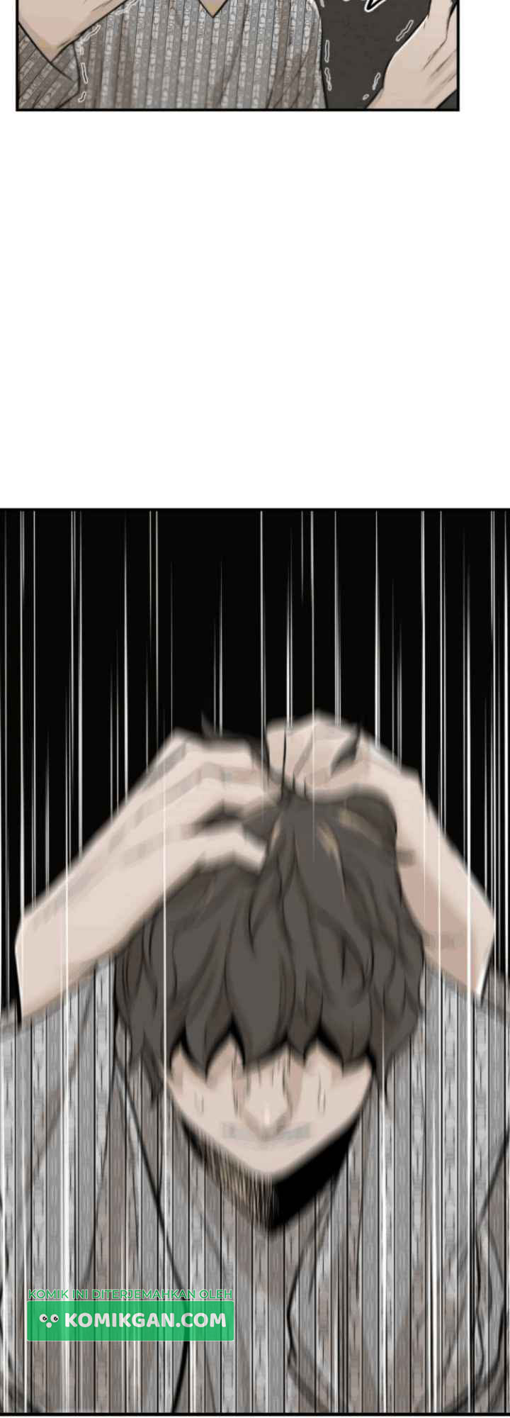 Closed Room Mafia chapter 1