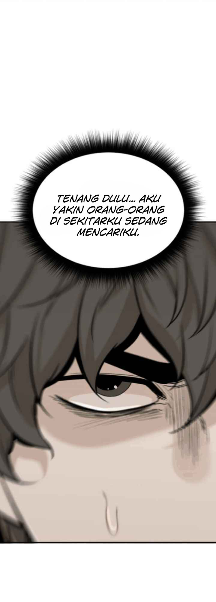 Closed Room Mafia chapter 1