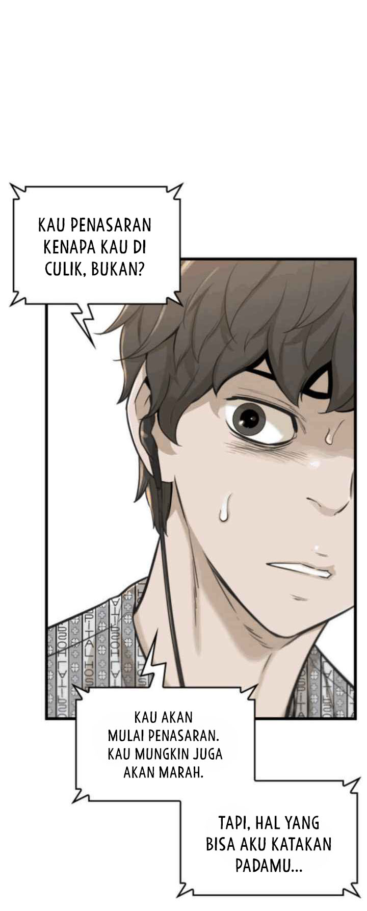 Closed Room Mafia chapter 1