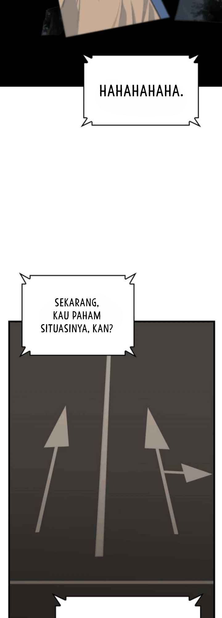 Closed Room Mafia chapter 1