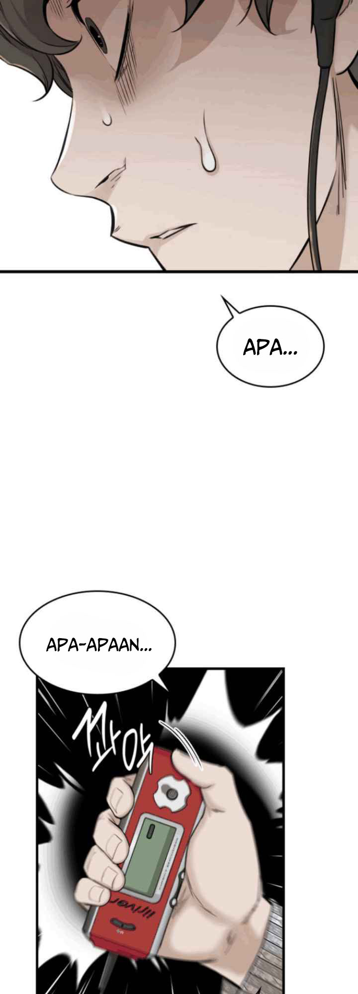 Closed Room Mafia chapter 1