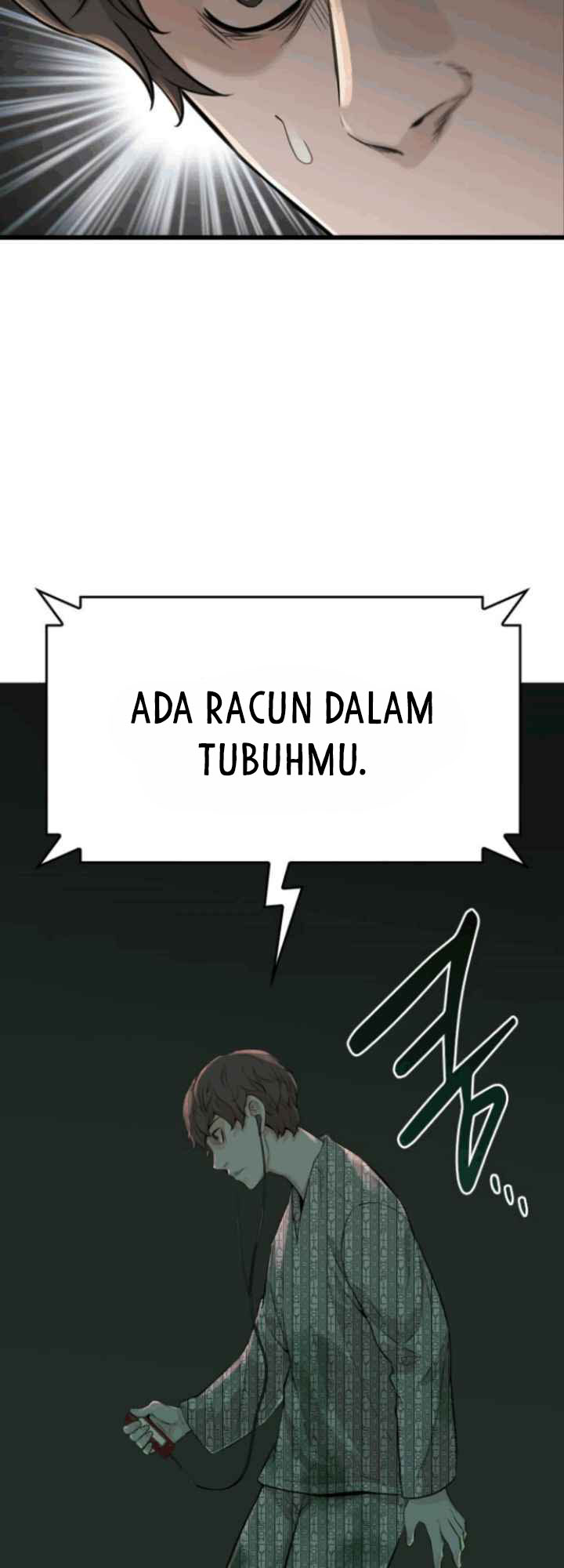 Closed Room Mafia chapter 1