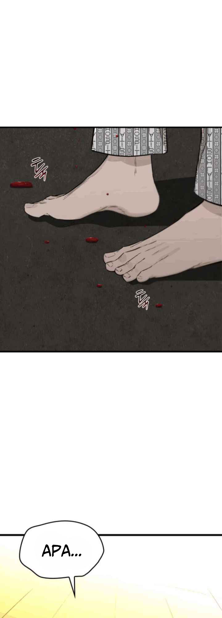 Closed Room Mafia chapter 1