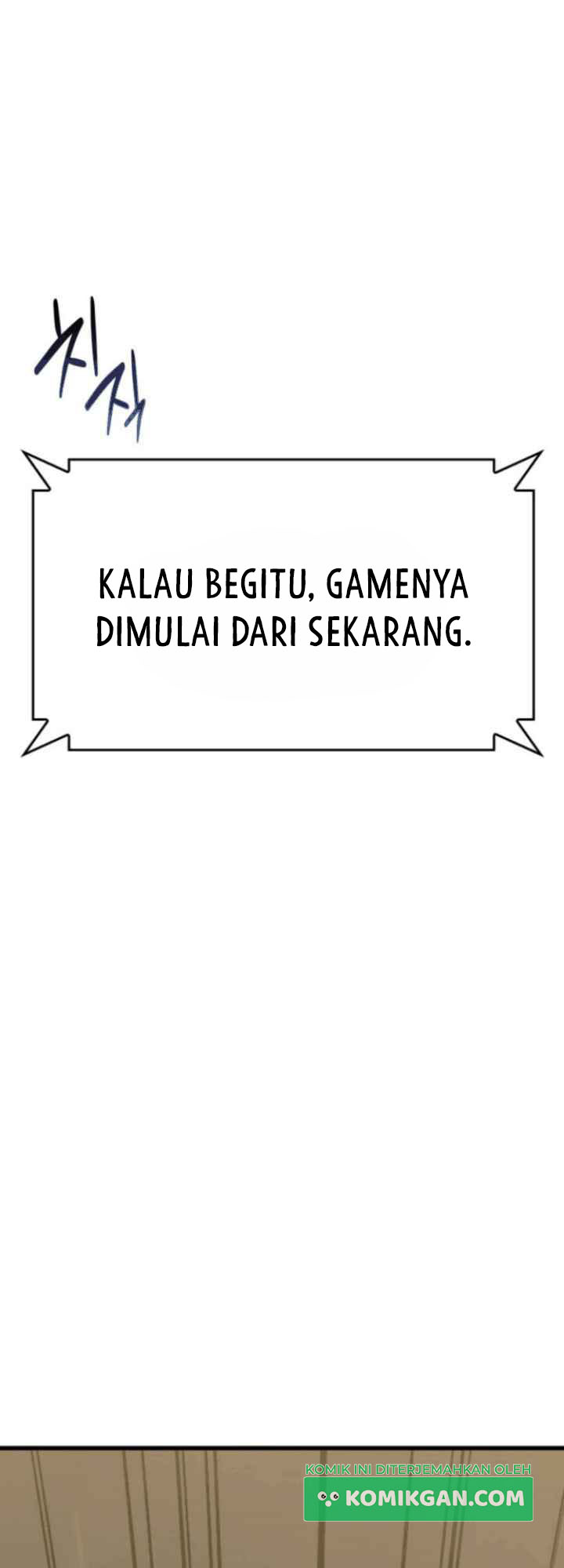 Closed Room Mafia chapter 1