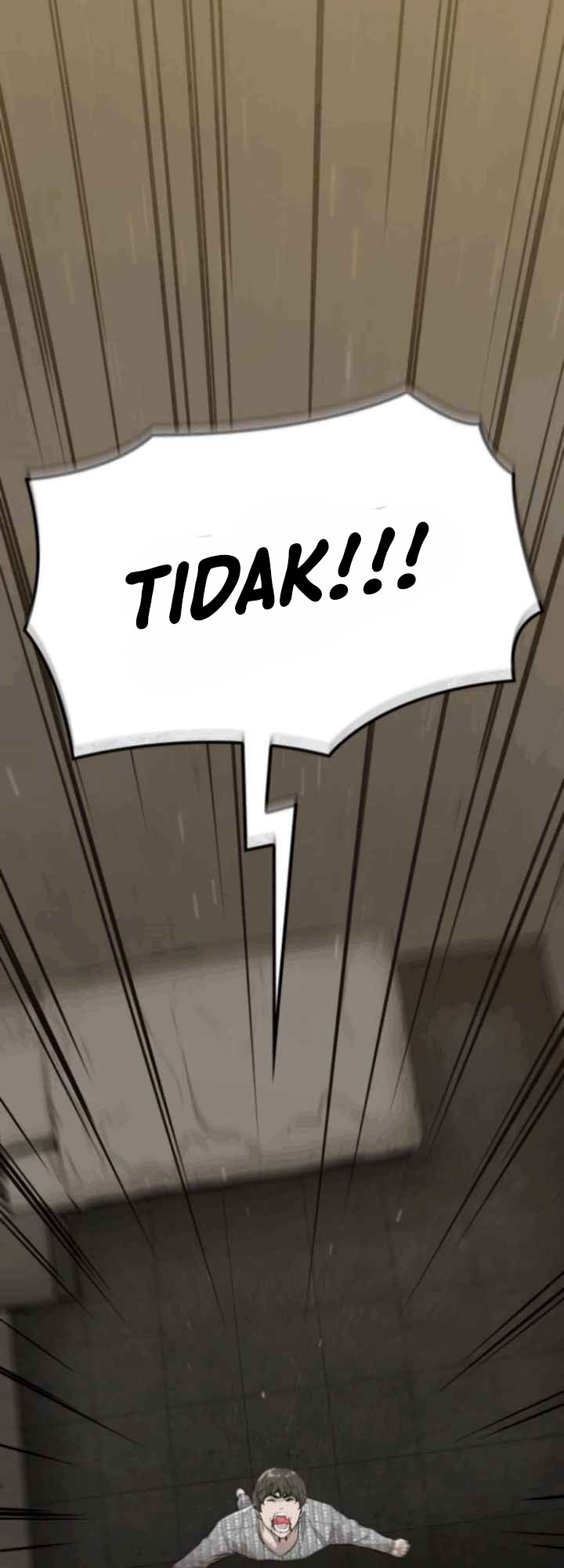 Closed Room Mafia chapter 1