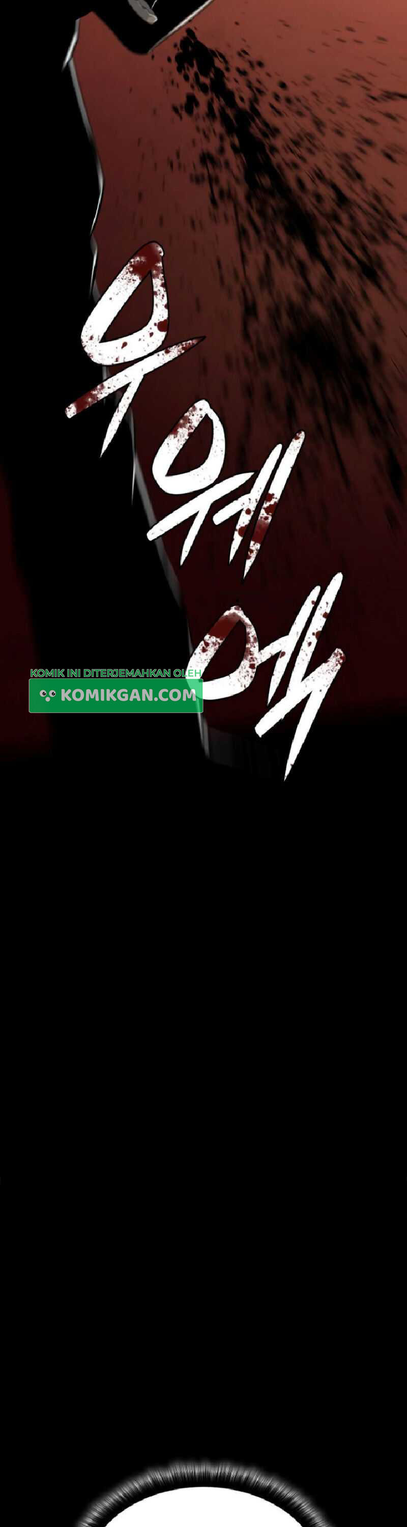 Closed Room Mafia Chapter 02 Bahasa Indonesia