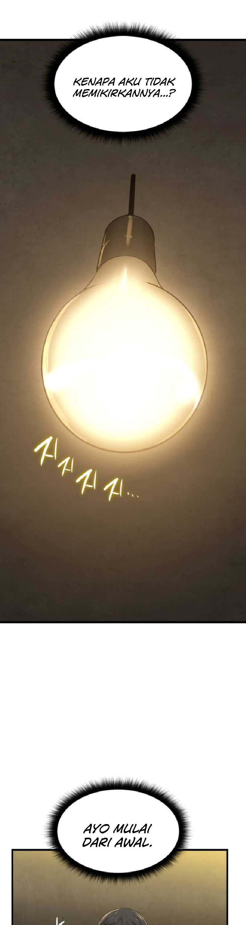 Closed Room Mafia Chapter 02 Bahasa Indonesia