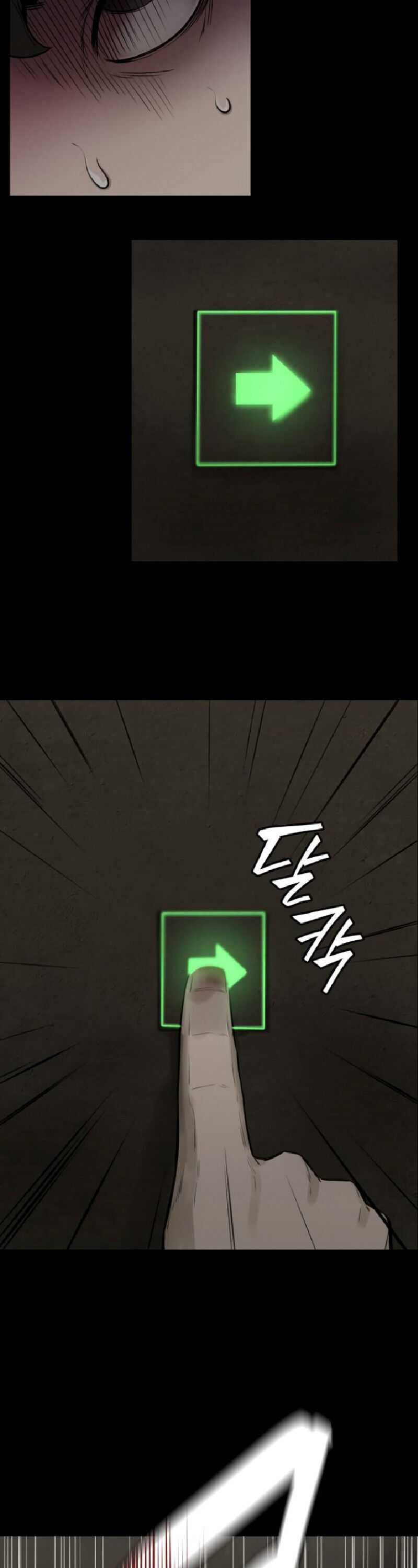 Closed Room Mafia Chapter 02 Bahasa Indonesia