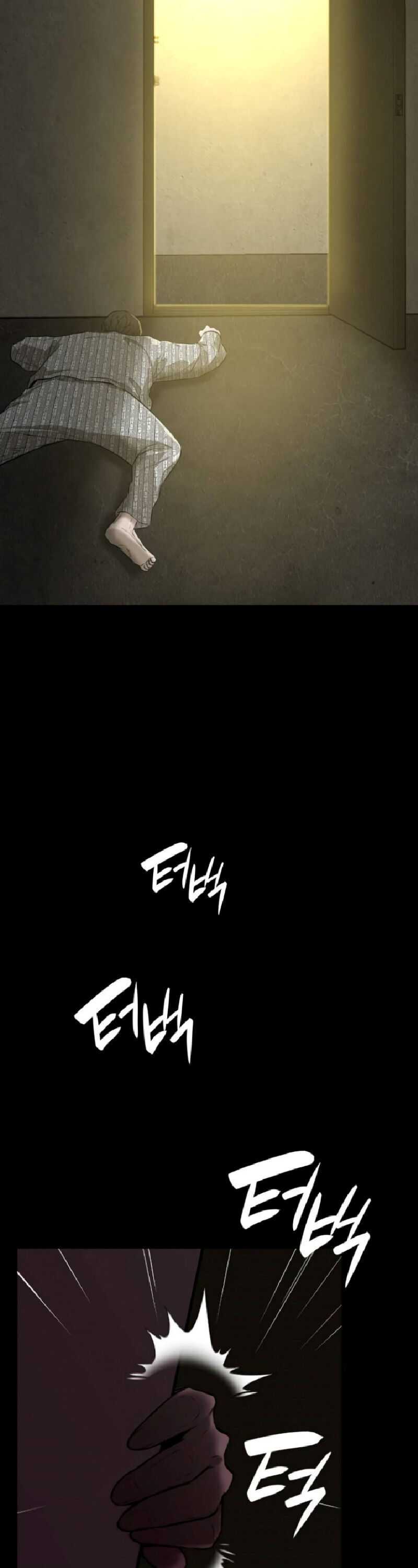 Closed Room Mafia Chapter 02 Bahasa Indonesia