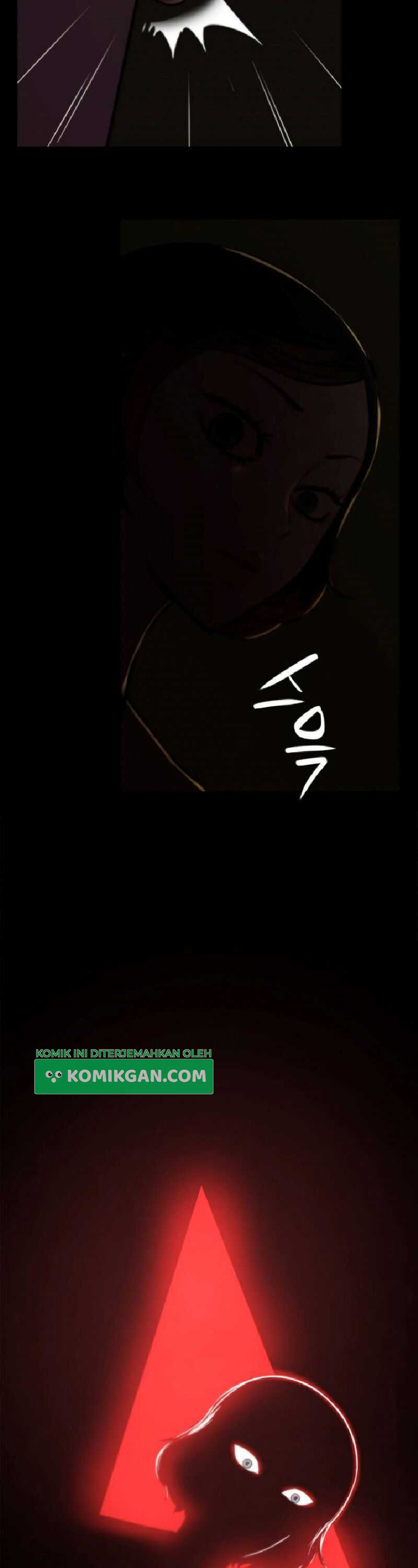 Closed Room Mafia Chapter 02 Bahasa Indonesia