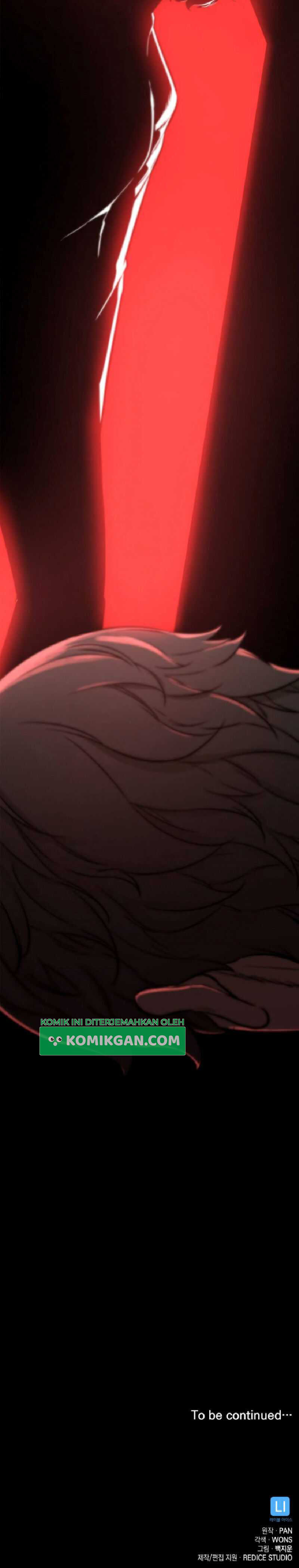 Closed Room Mafia Chapter 02 Bahasa Indonesia