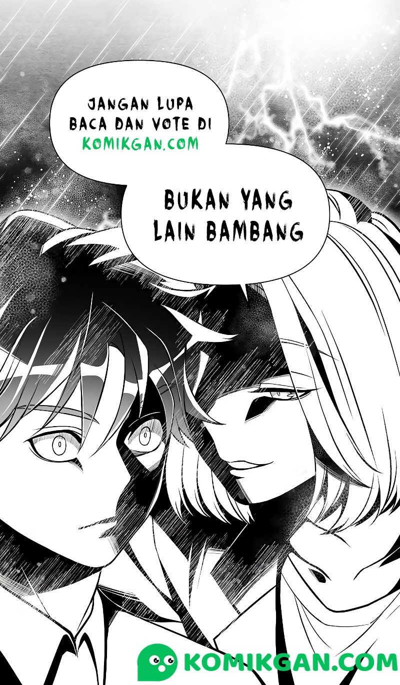 Closed Room Mafia Chapter 10 Bahasa Indonesia