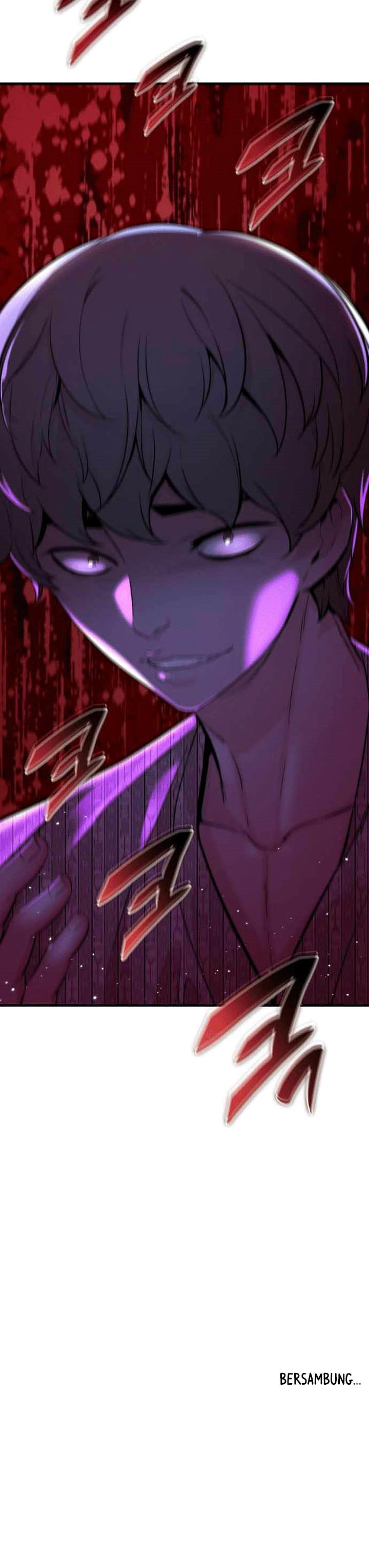 Closed Room Mafia Chapter 13 Bahasa Indonesia