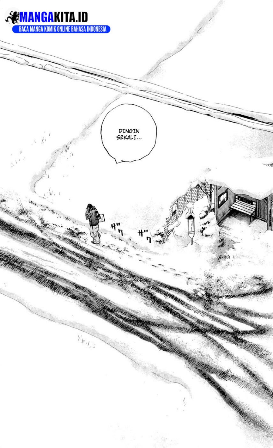 Dilarang COPAS - situs resmi www.mangacanblog.com - Komik clover tetshuhiro hirakawa 108 - chapter 108 109 Indonesia clover tetshuhiro hirakawa 108 - chapter 108 Terbaru 2|Baca Manga Komik Indonesia|Mangacan