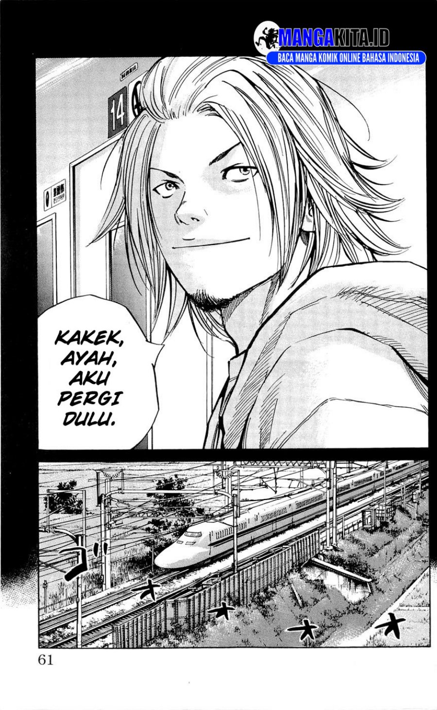 Dilarang COPAS - situs resmi www.mangacanblog.com - Komik clover tetshuhiro hirakawa 109 - chapter 109 110 Indonesia clover tetshuhiro hirakawa 109 - chapter 109 Terbaru 11|Baca Manga Komik Indonesia|Mangacan
