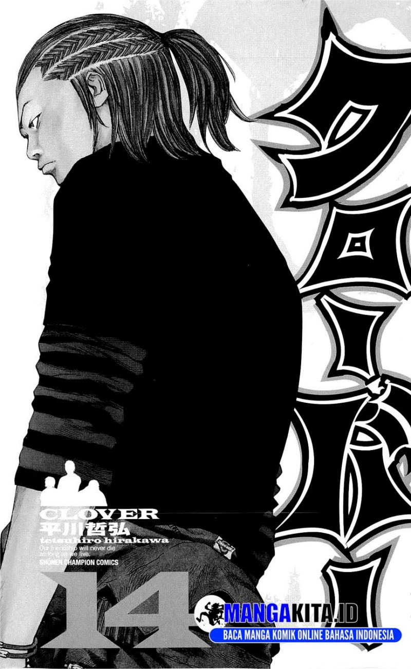 Dilarang COPAS - situs resmi www.mangacanblog.com - Komik clover tetshuhiro hirakawa 116 - chapter 116 117 Indonesia clover tetshuhiro hirakawa 116 - chapter 116 Terbaru 1|Baca Manga Komik Indonesia|Mangacan