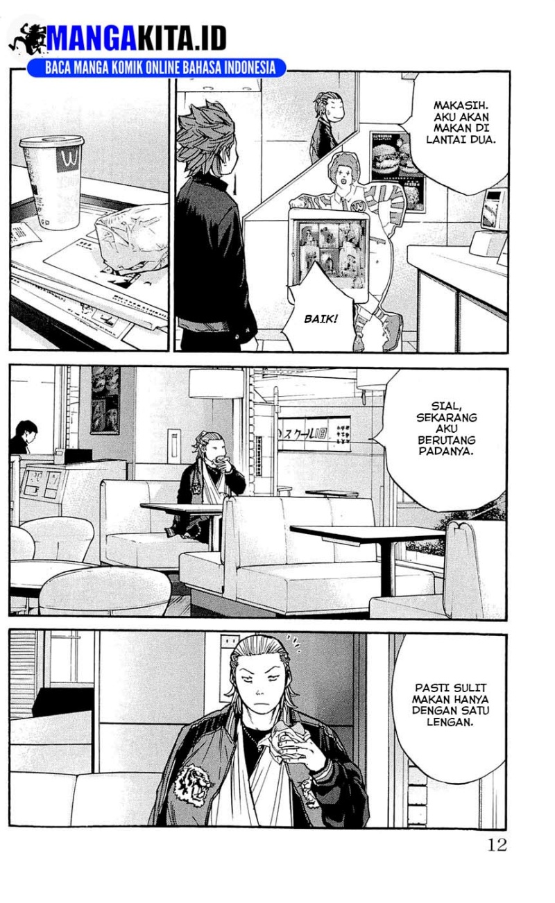 Dilarang COPAS - situs resmi www.mangacanblog.com - Komik clover tetshuhiro hirakawa 116 - chapter 116 117 Indonesia clover tetshuhiro hirakawa 116 - chapter 116 Terbaru 11|Baca Manga Komik Indonesia|Mangacan