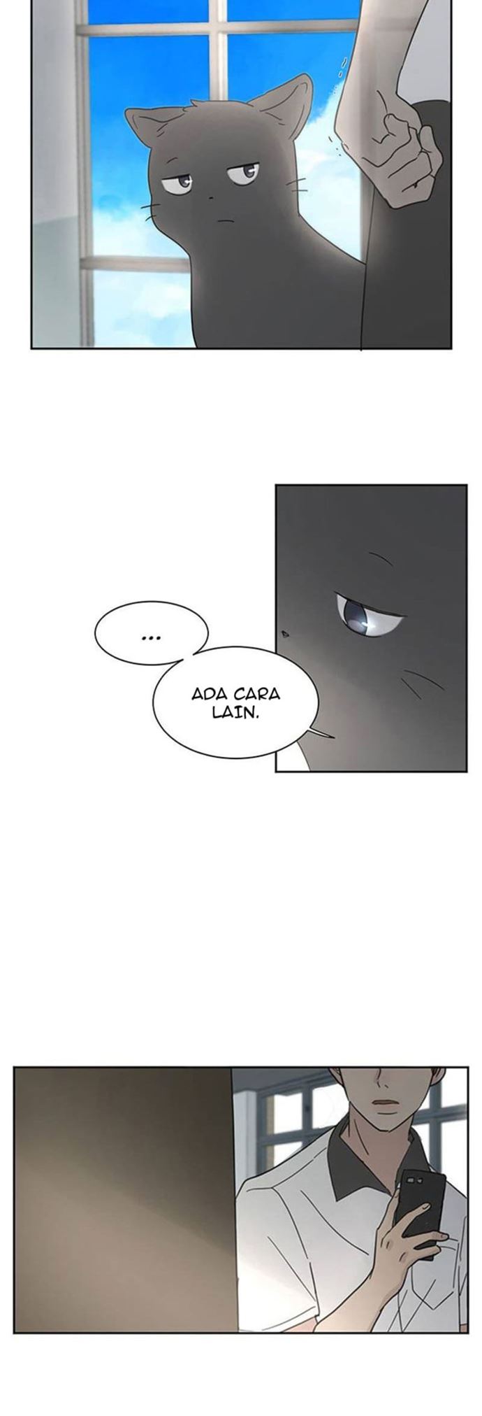 Coffee Thief chapter 5