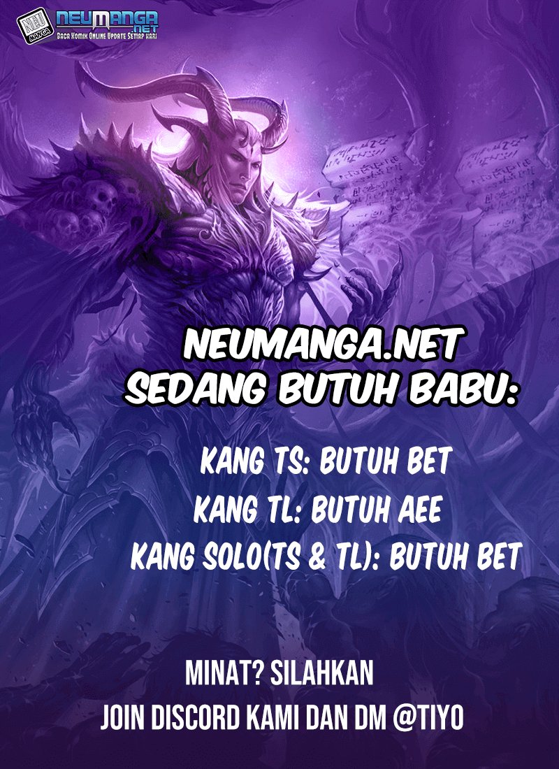 Collector of Creepiness Chapter 01 Bahasa Indonesia