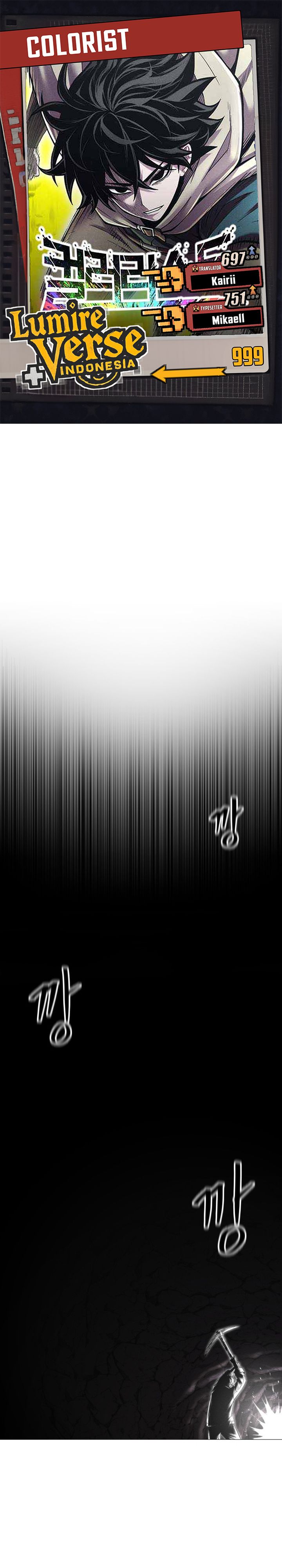 Colorist Chapter 01 Bahasa Indonesia