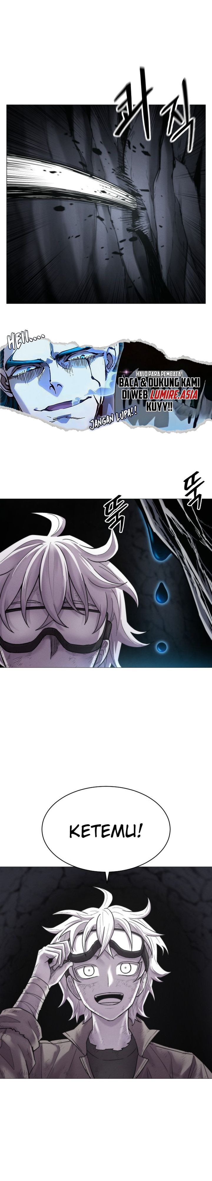 Colorist Chapter 01 Bahasa Indonesia