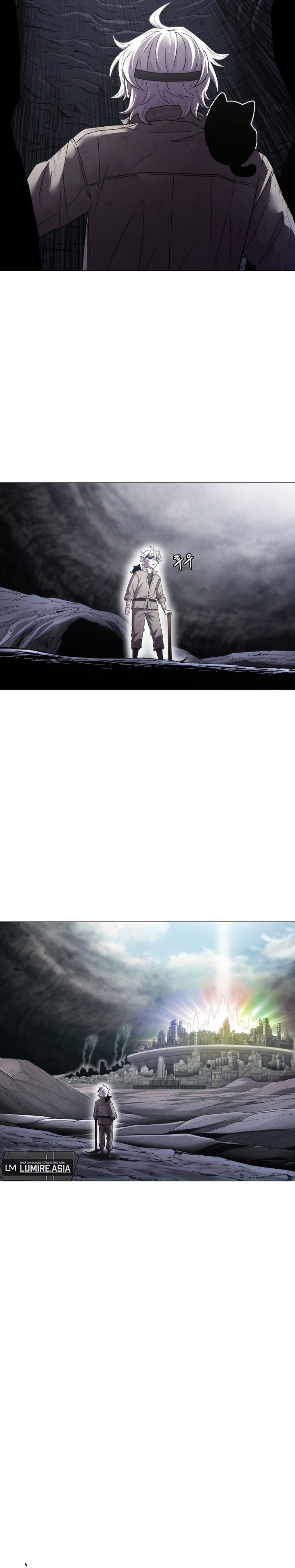 Colorist Chapter 01 Bahasa Indonesia