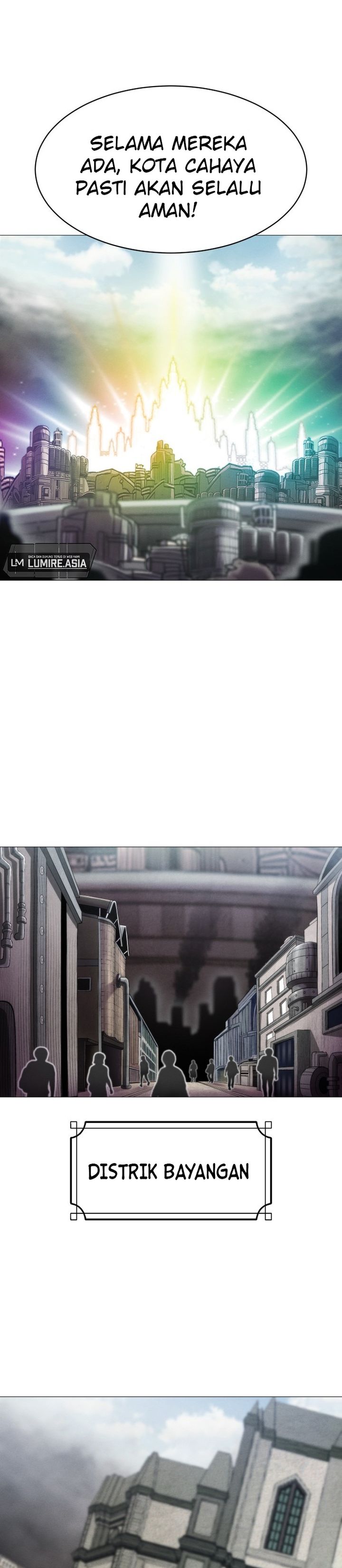 Colorist Chapter 01 Bahasa Indonesia