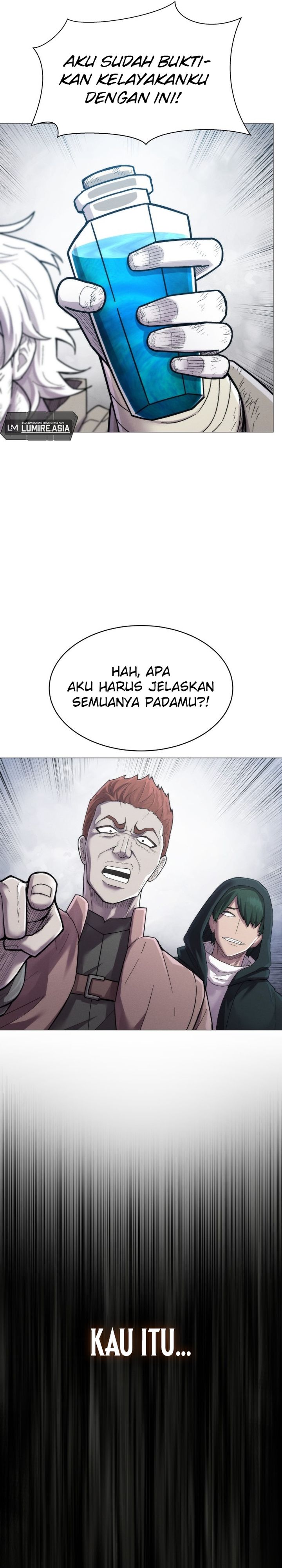 Colorist Chapter 01 Bahasa Indonesia