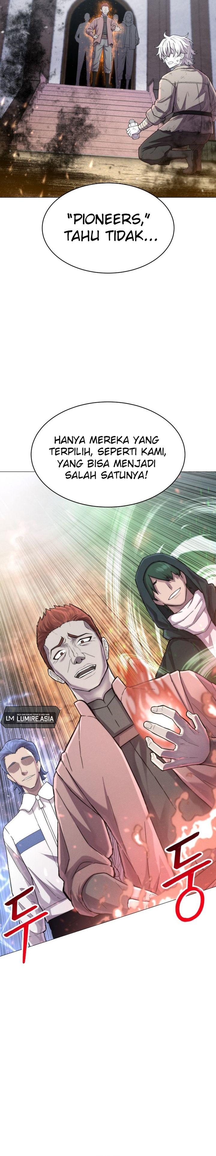 Colorist Chapter 01 Bahasa Indonesia