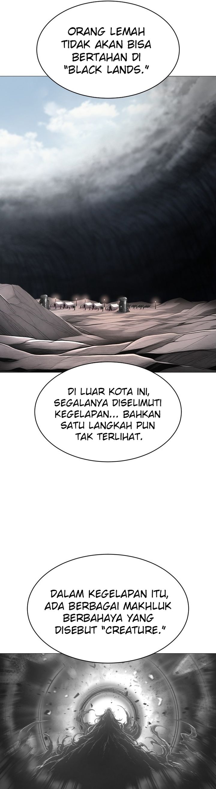 Colorist Chapter 01 Bahasa Indonesia