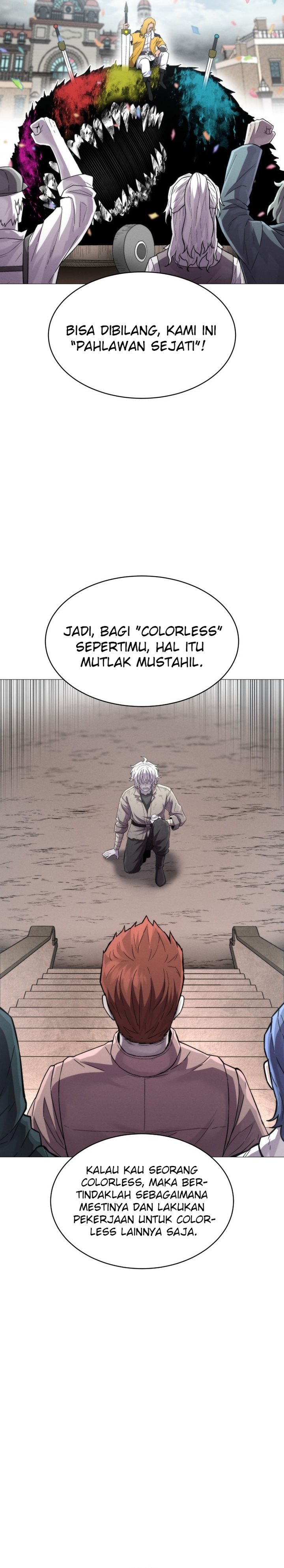Colorist Chapter 01 Bahasa Indonesia