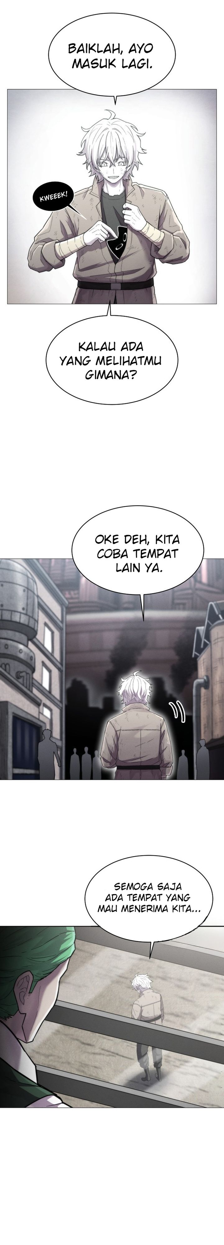 Colorist Chapter 01 Bahasa Indonesia
